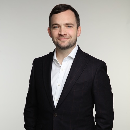 Daniel Twomey, COO, La Vida Golden Visas