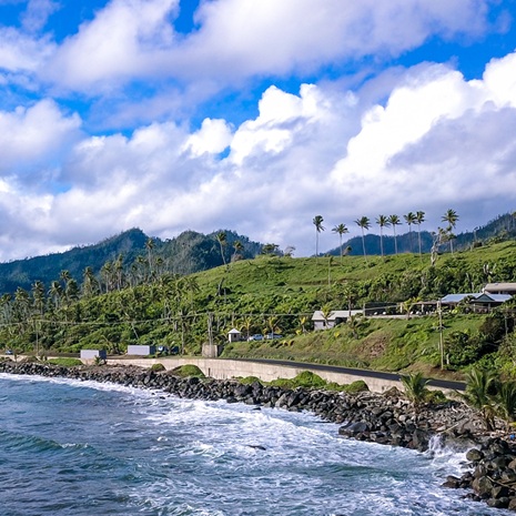 Dominica Citizenship: A Sustainable Second Passport