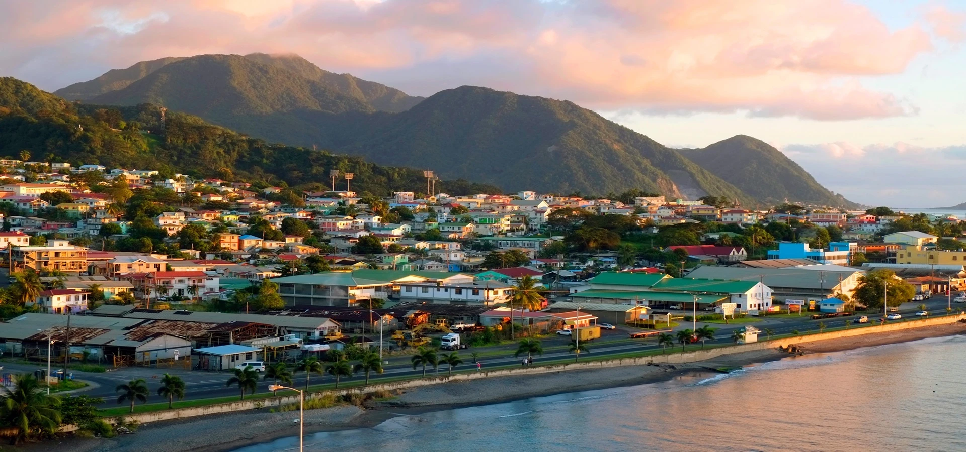 Dominica New Citizenship Investment Pricing Explained