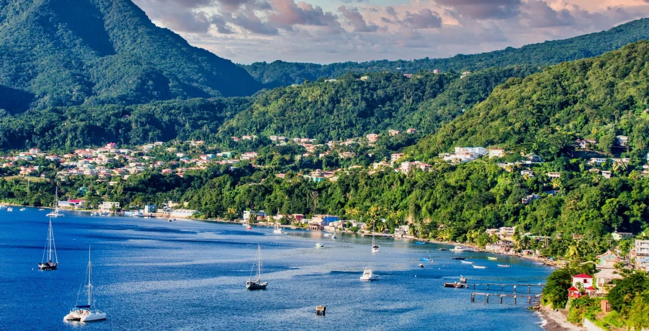 Dominica Ranked Top CBI Programme Five Years Running