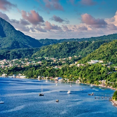 Dominica Ranked Top CBI Programme Five Years Running