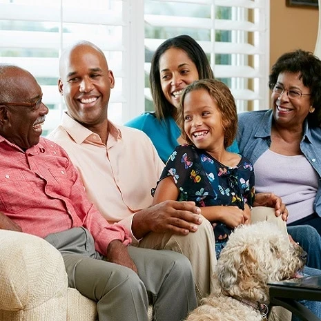 Dominica Redefine Dependents.