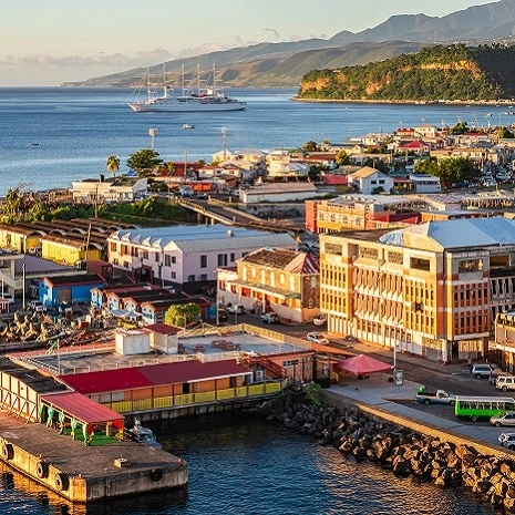 Dominica set to increase Passport Value