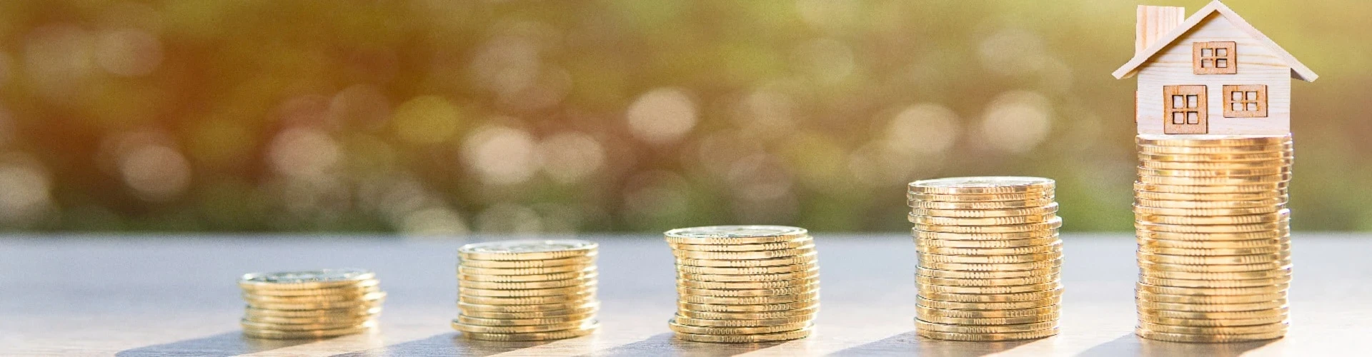 Donation or Real Estate