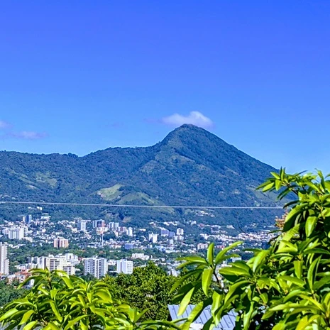 El Salvador Launch $1 Million Citizenship Programme