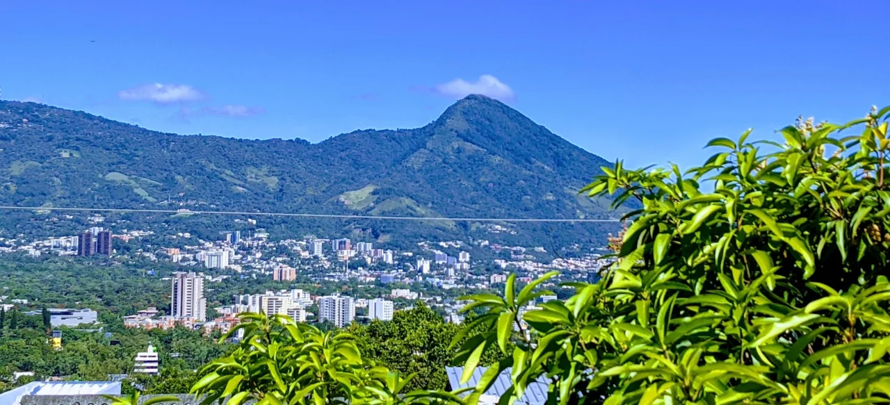 El Salvador Launch $1 Million Citizenship Programme