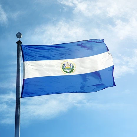 El Salvador Second Passport Investment