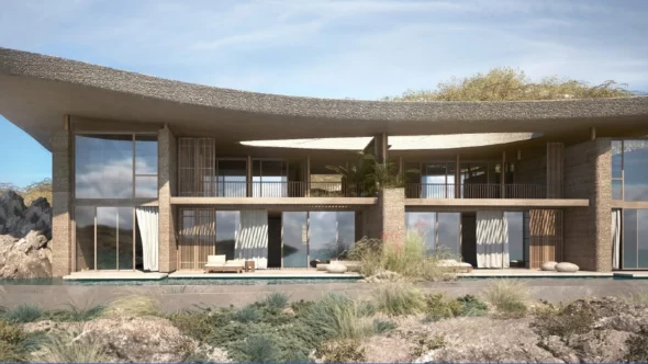 Elounda Hills Greece