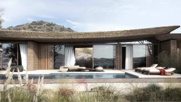 Elounda Hills Greece