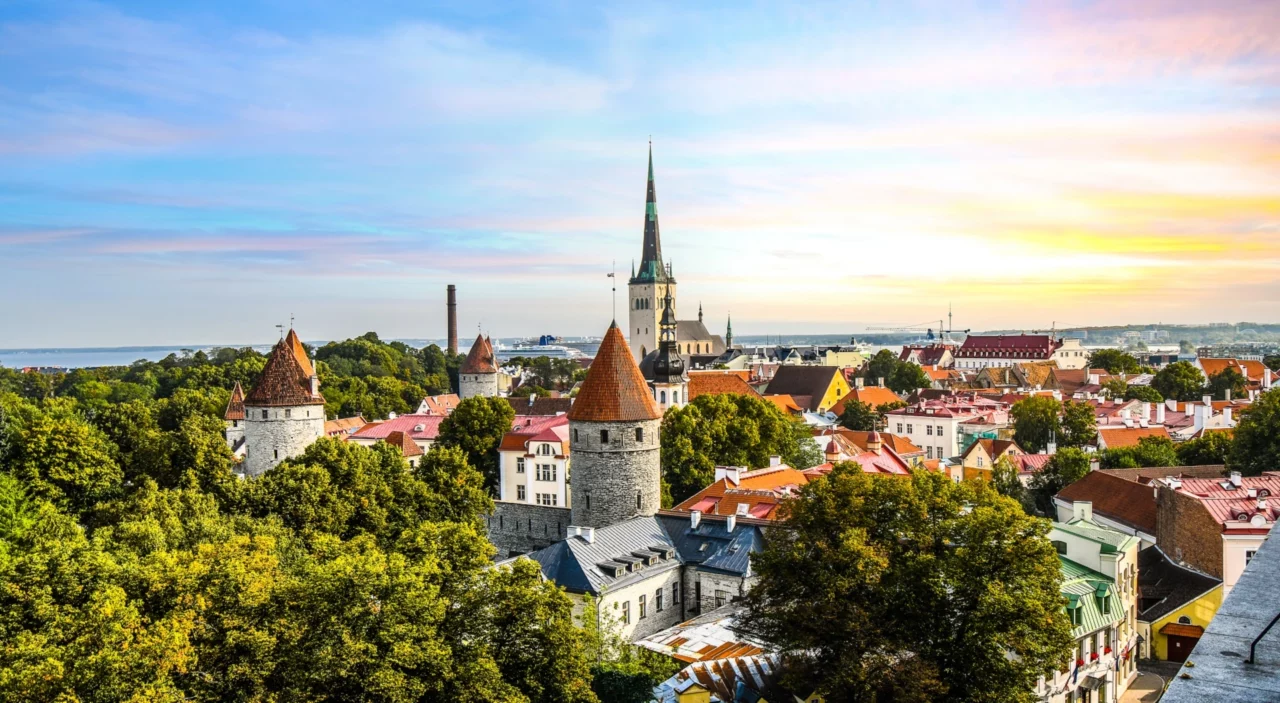 Estonia Golden Visa