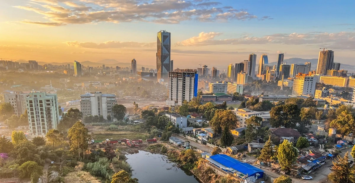 Ethiopia Residency and Citizenship by Investment