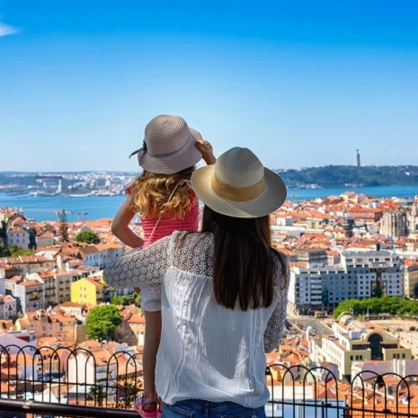 Europe's Highest Ranking Golden Visa Programmes