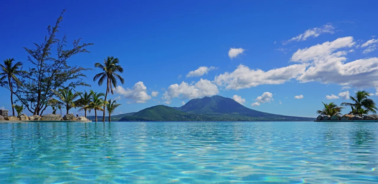 Key Attractions of St Kitts CIP