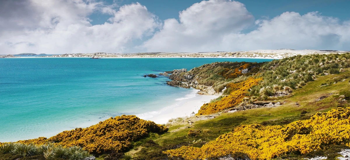 Falkland Islands Residency and Citizenship by Investment