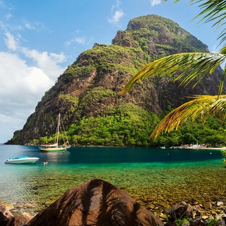 Final Chance Saint Lucia Citizenship by Investment Bond