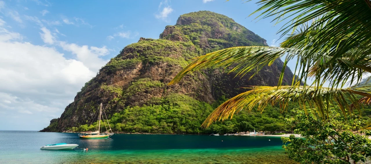 Saint Lucia Citizenship by Investment Bond