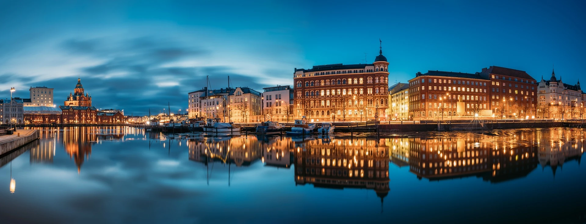Finland Golden Visa