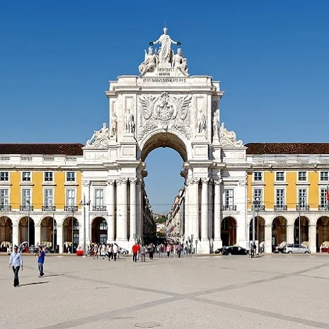 First Portugul Citizenship Application Approved