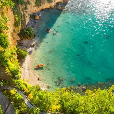 Five Benefits Dominica Citizenship