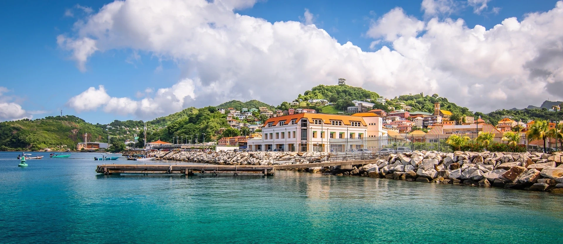 Five Reasons to Apply for Grenada Citizenship