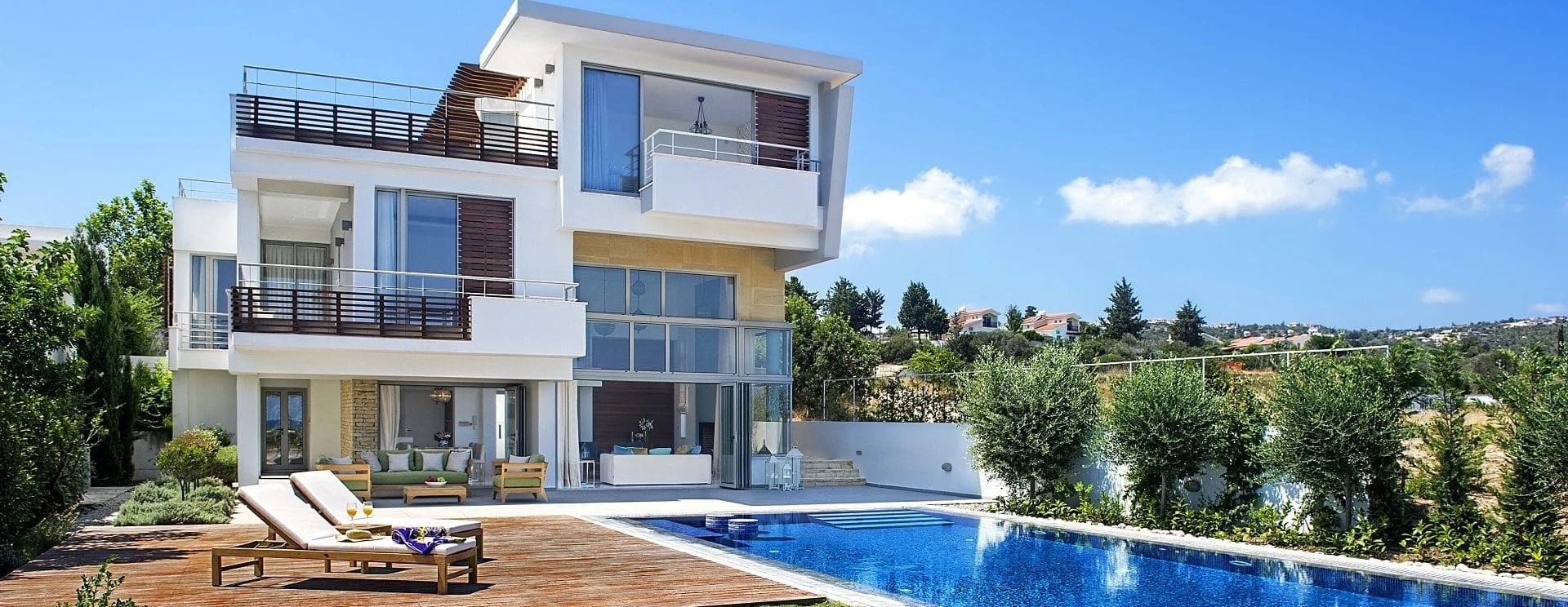 Five Simple Steps to Cyprus Citizenship