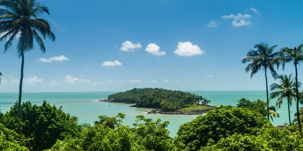 French Guiana Residency and Citizenship by Investment Program