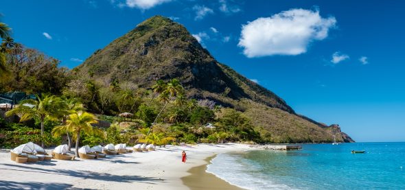 The Future of Caribbean Citizenship by Investment