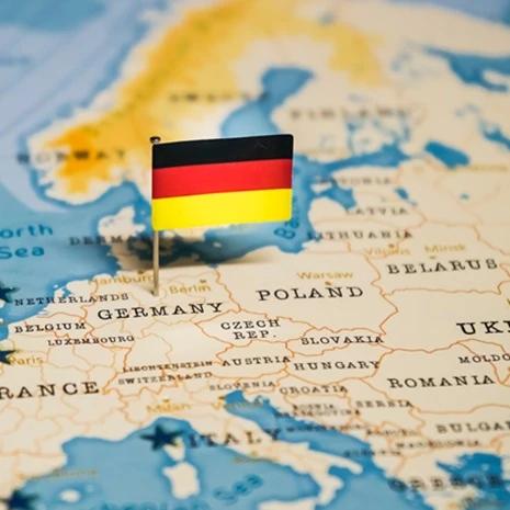 Germany Enhance Citizenship and Naturalisation Law