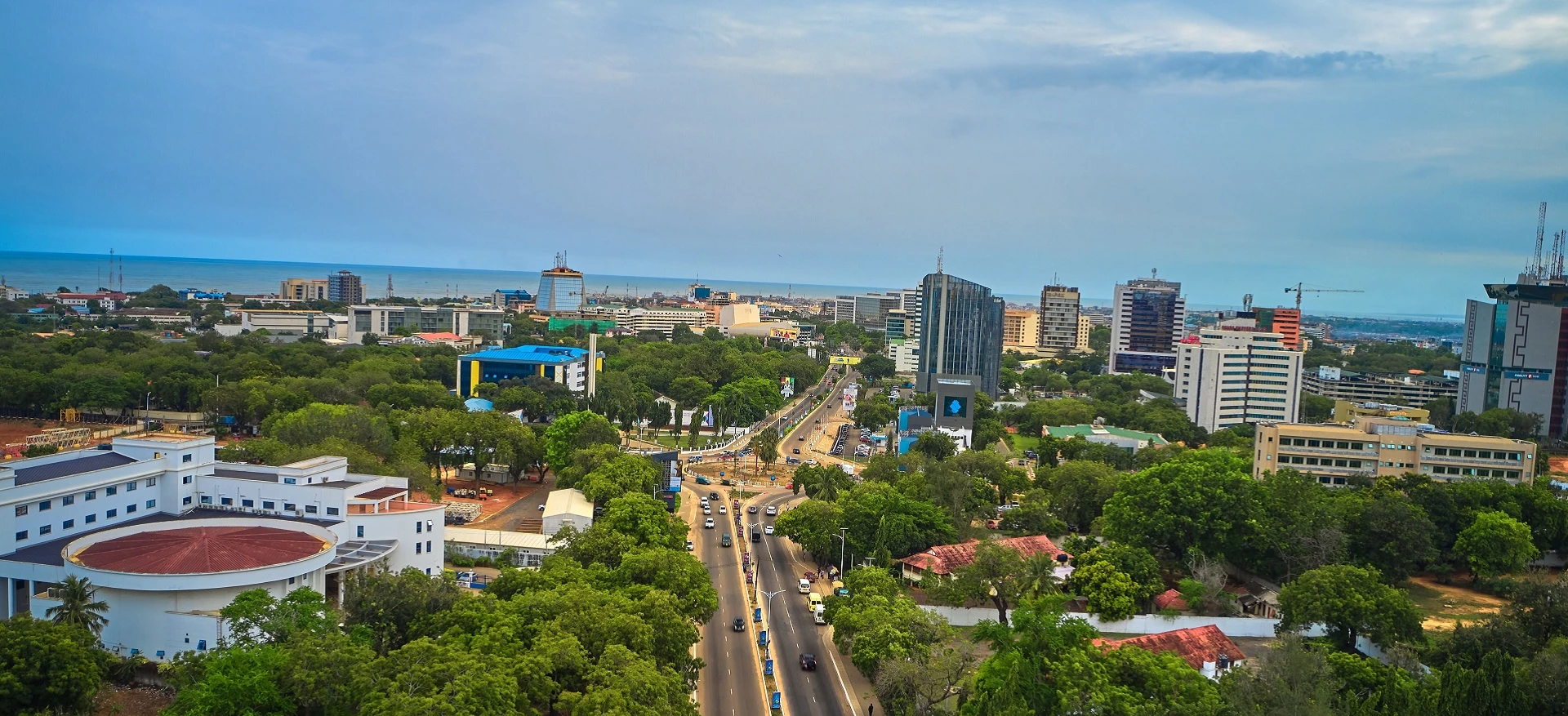 Ghana Golden Visa
