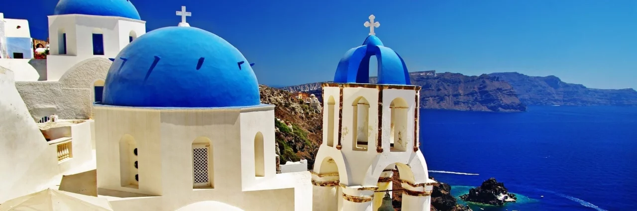 Golden Visa Greece Top Ten Countries
