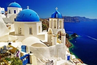 Golden Visa Greece Top Ten Countries