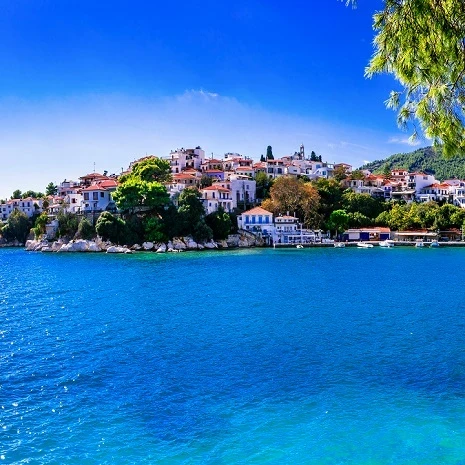 Golden Visa Investors Hurry to Beat Greece Rice