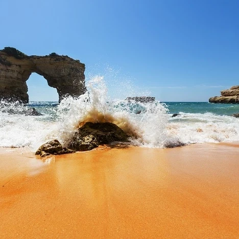 Golden Visa Property Surge in Portugal