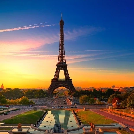 Golden Visa where next in Europe