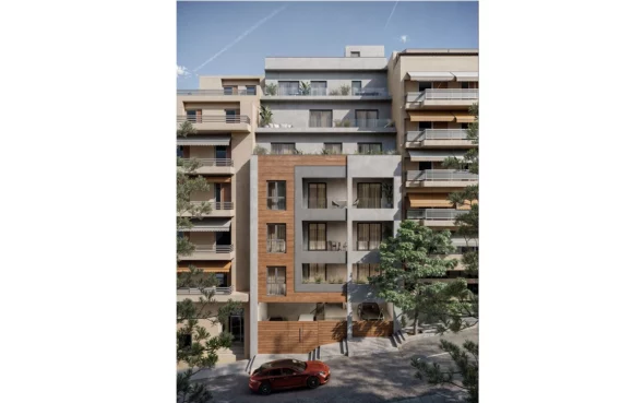 Greece Golden Visa Athens Apartments