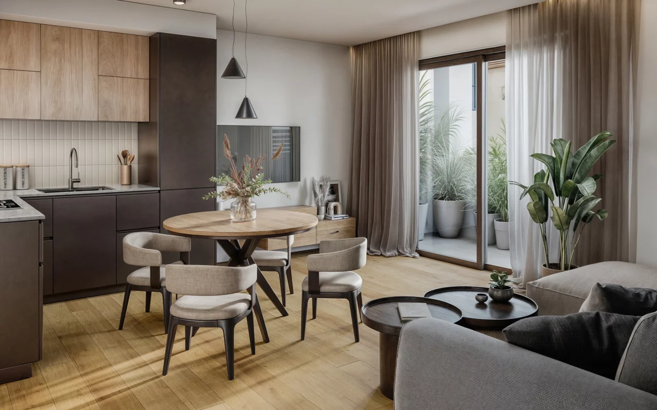 Greece Golden Visa Athens Apartments