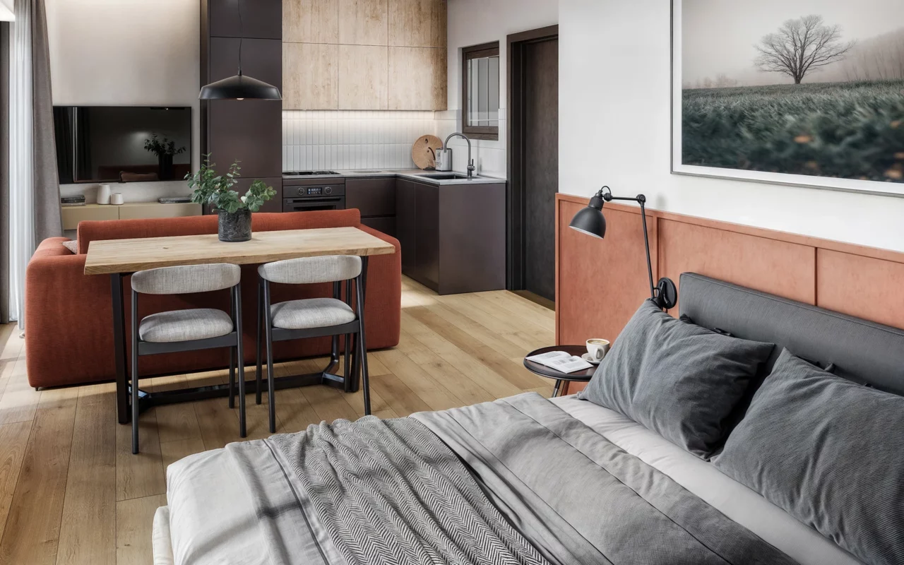 Greece Golden Visa Athens Apartments