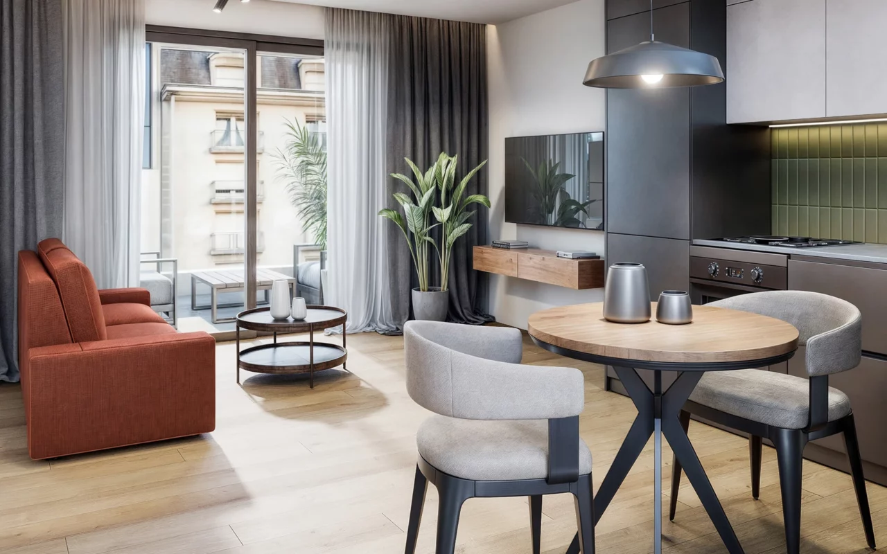 Greece Golden Visa Athens Apartments