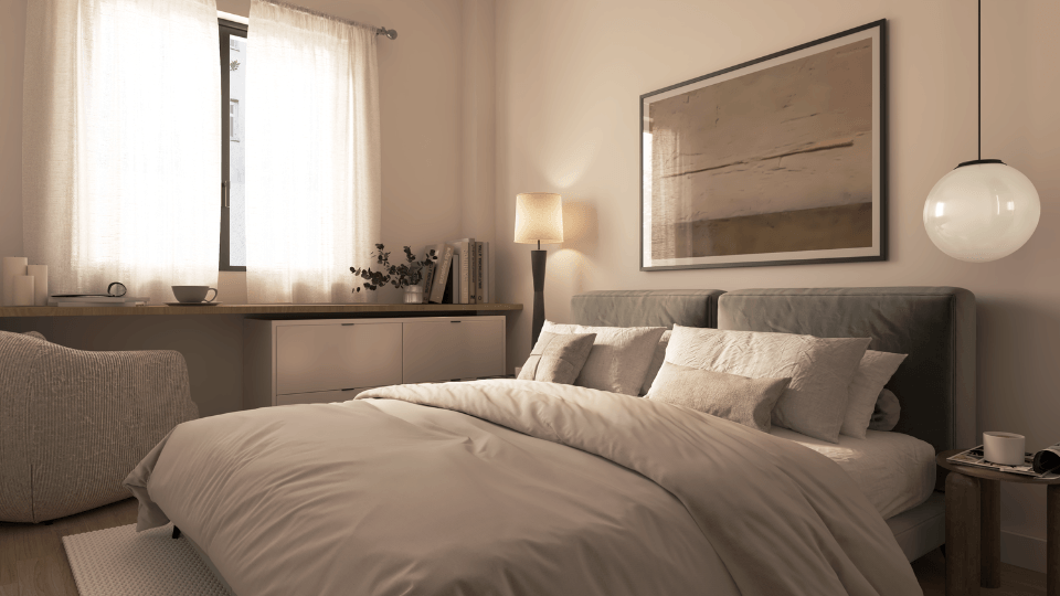 Greece Golden Visa Boutique Coastal Apartments (12)