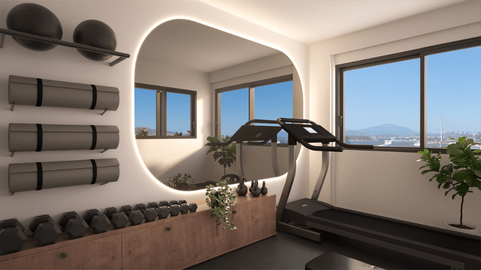 Greece Golden Visa Boutique Coastal Apartments (12)