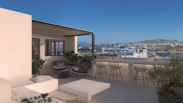 Greece Golden Visa Boutique Coastal Apartments (12)