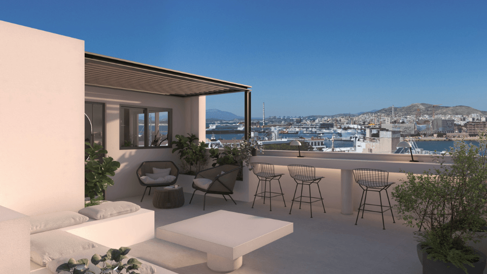 Greece Golden Visa Boutique Coastal Apartments (12)