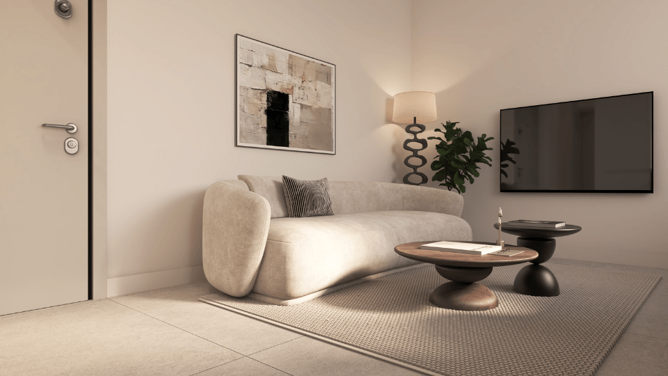 Greece Golden Visa Boutique Coastal Apartments (12)