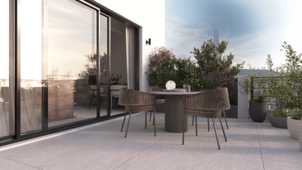 Greece Golden Visa Boutique Coastal Apartments (12)