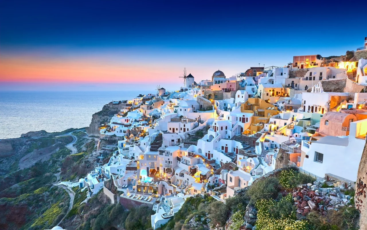 Greece Golden Visa - Five Reasons Why