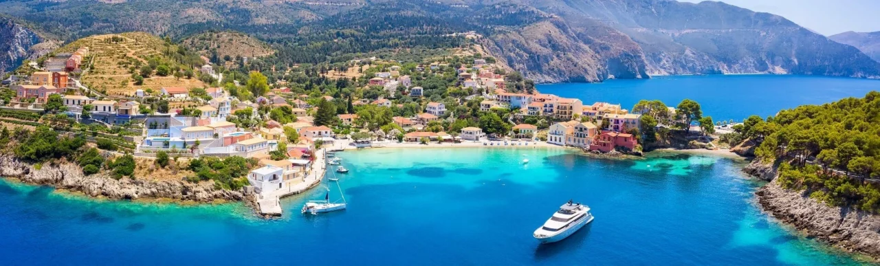Greece Golden Visa Price Rise