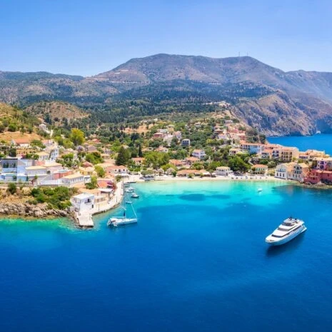 Greece Golden Visa Price Rise