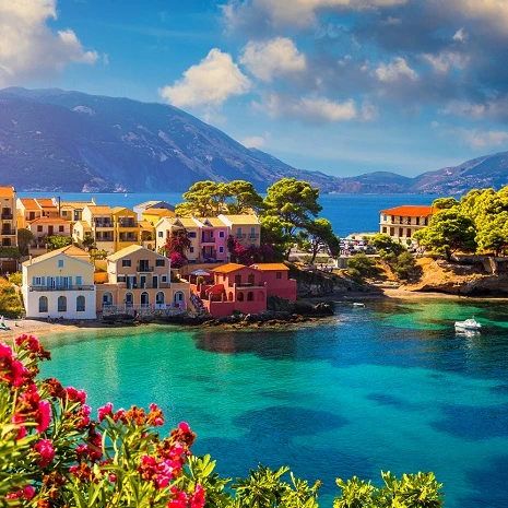 Greece Golden Visa Price Rise