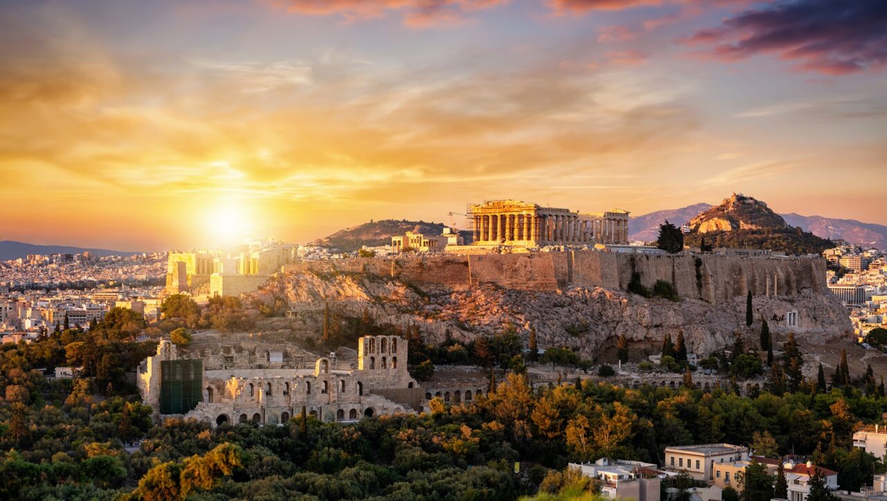 Greece Golden Visa