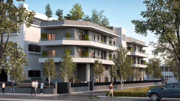 Greece Golden Visa Renovation Project